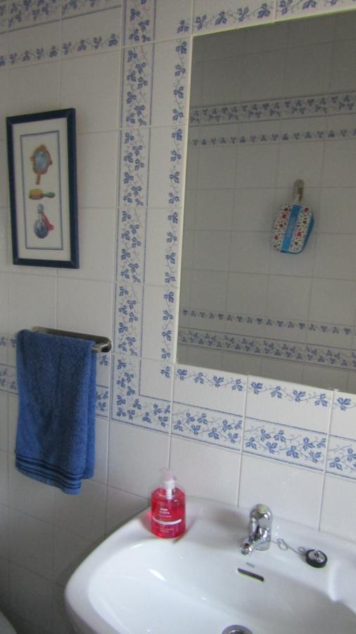 Casa Rincon De Claudia Villa Arroyo Frio Exteriör bild
